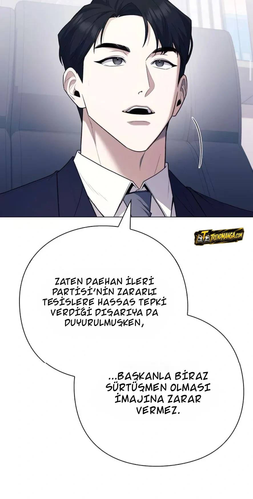 TrendManga Türkçe manga oku the-politician-who-sees-the-future bölüm 17 sayfa 34