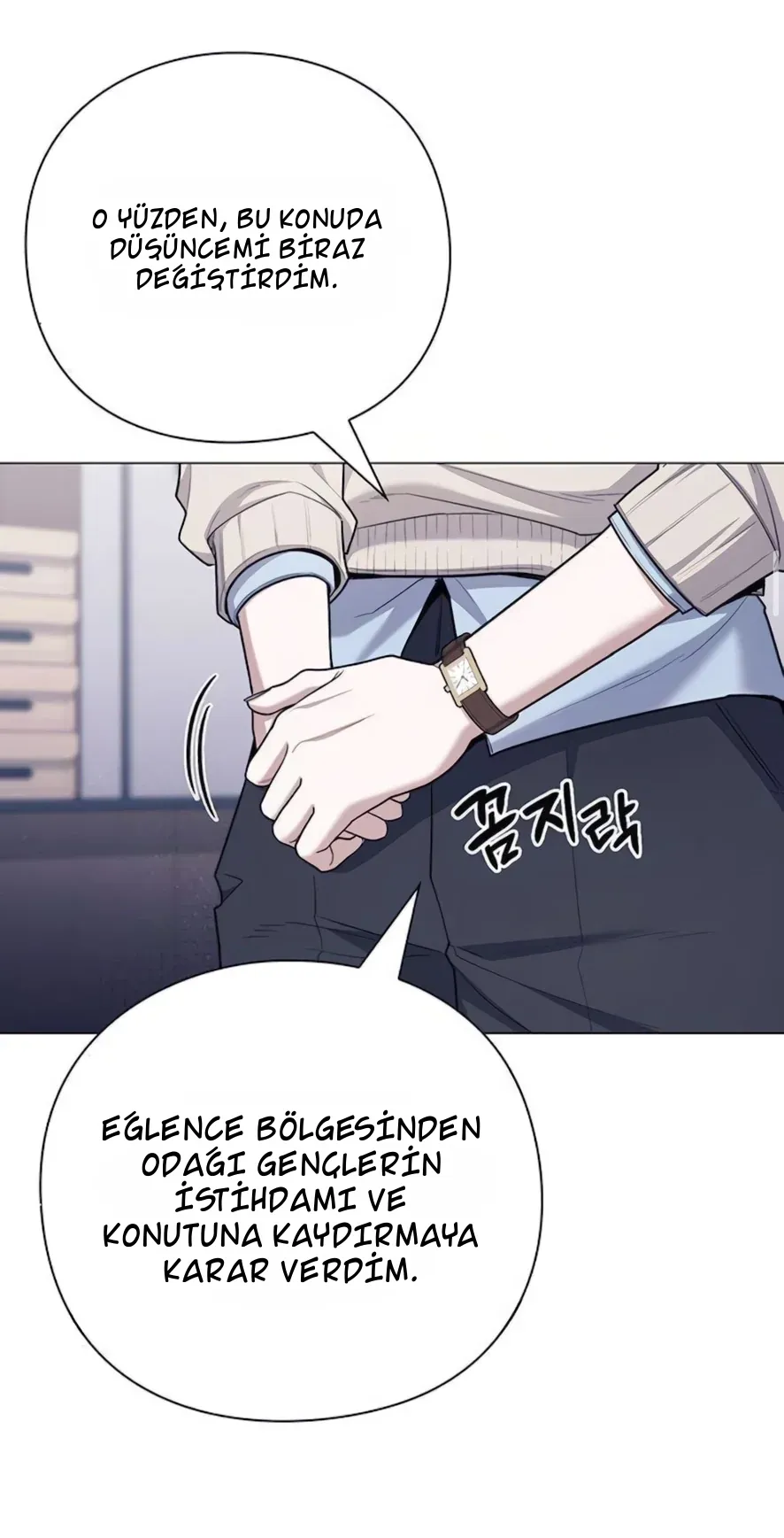 TrendManga Türkçe manga oku the-politician-who-sees-the-future bölüm 17 sayfa 37
