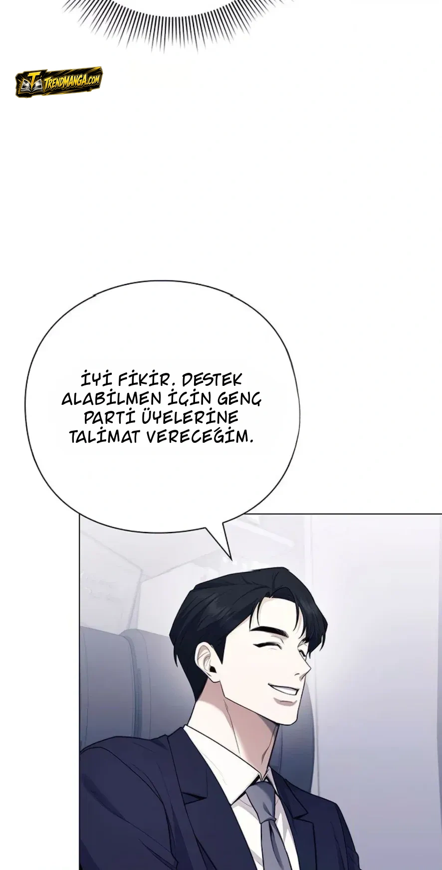 TrendManga Türkçe manga oku the-politician-who-sees-the-future bölüm 17 sayfa 39