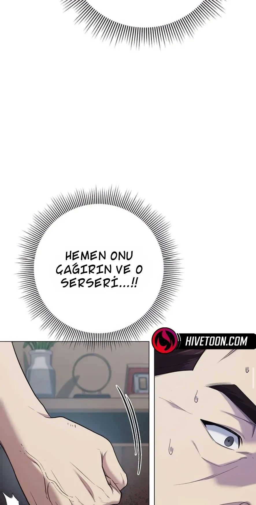 TrendManga Türkçe manga oku the-politician-who-sees-the-future bölüm 17 sayfa 50
