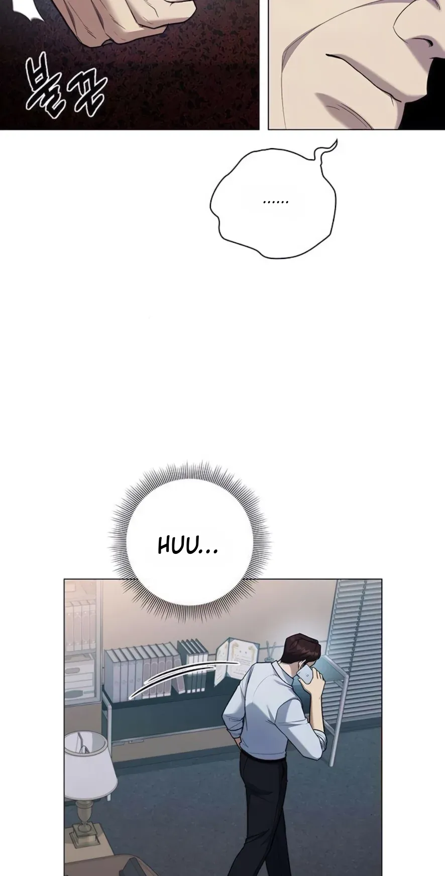 TrendManga Türkçe manga oku the-politician-who-sees-the-future bölüm 17 sayfa 51