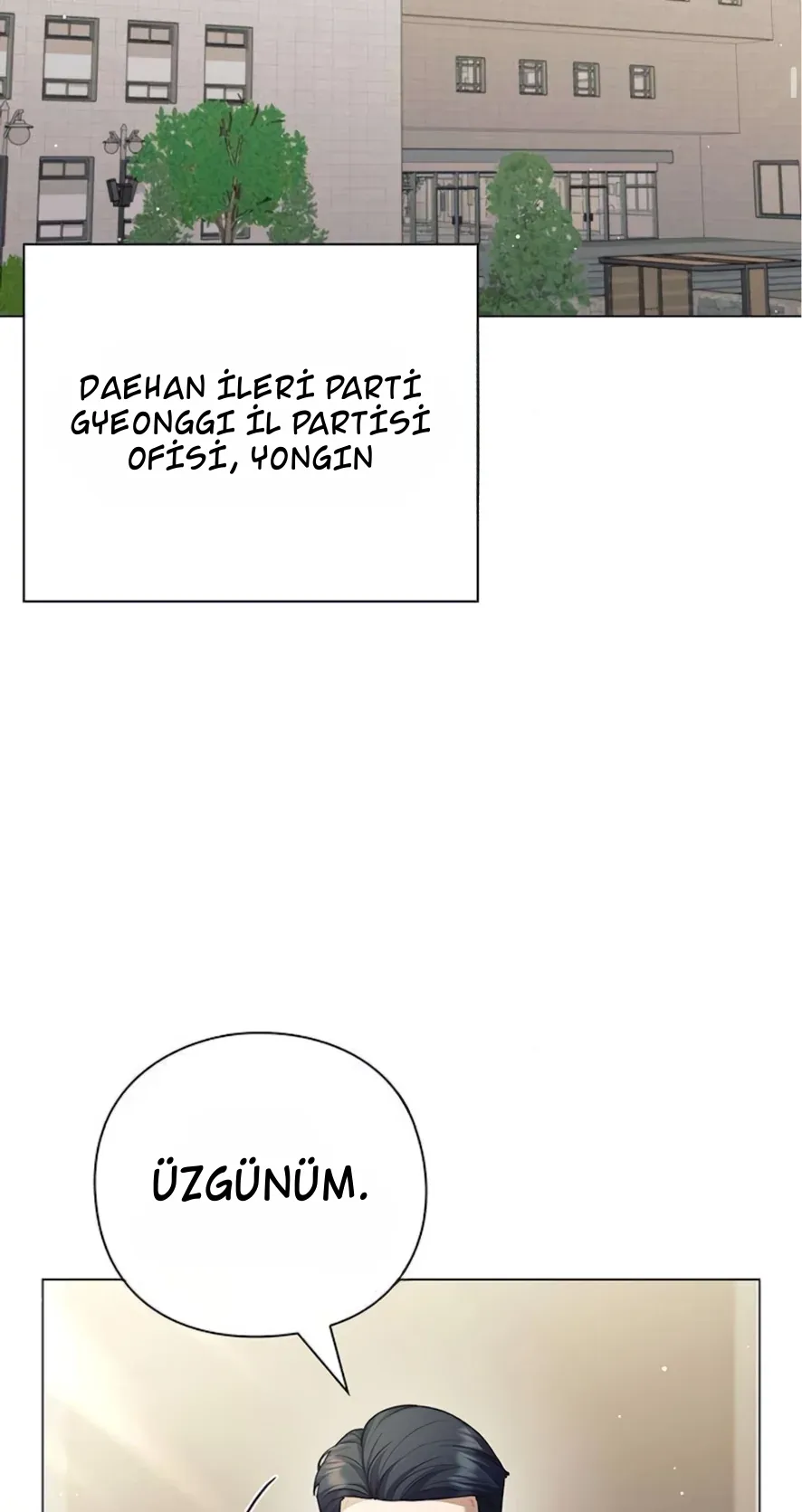 TrendManga Türkçe manga oku the-politician-who-sees-the-future bölüm 17 sayfa 58