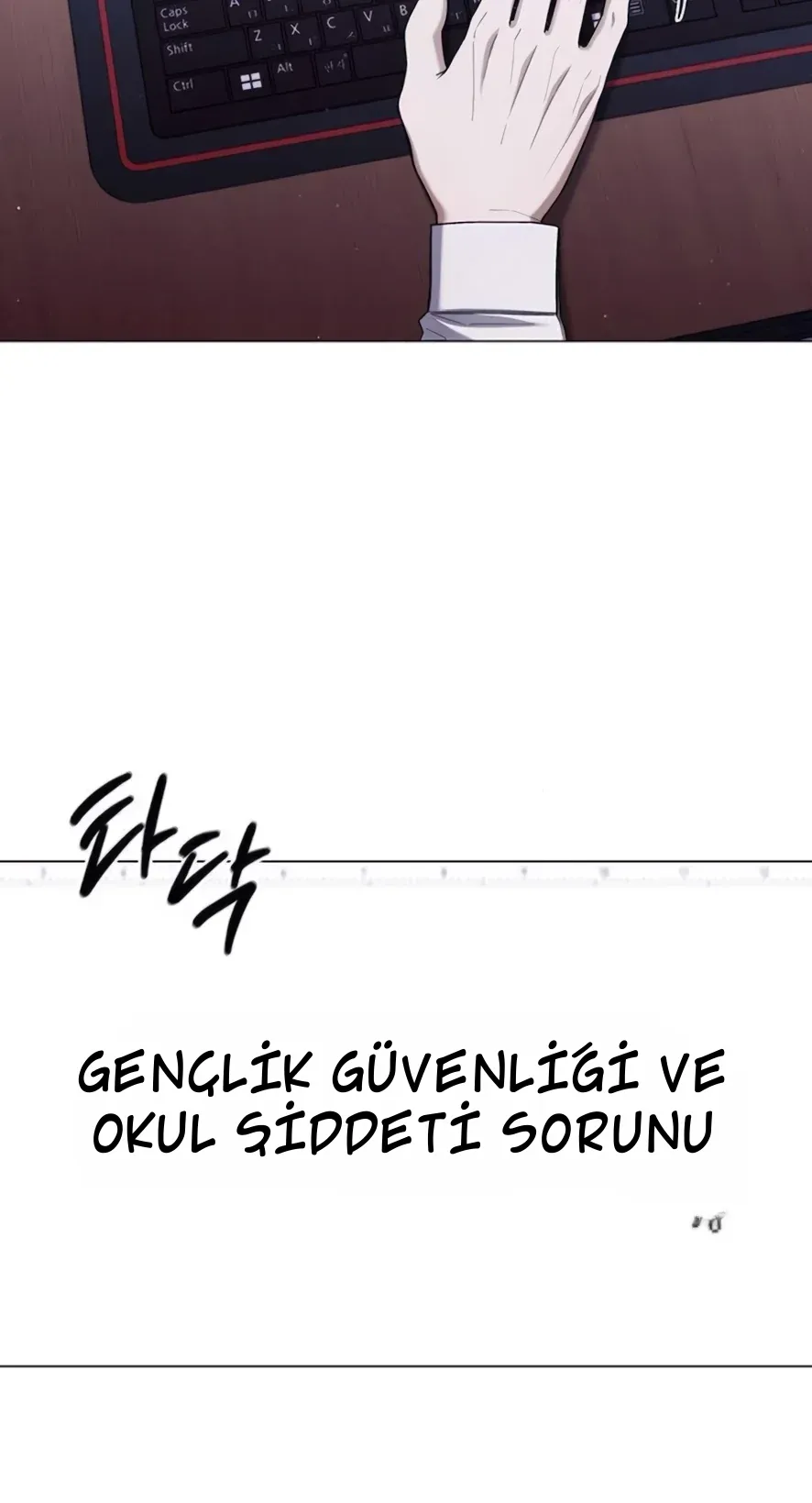 TrendManga Türkçe manga oku the-politician-who-sees-the-future bölüm 17 sayfa 6