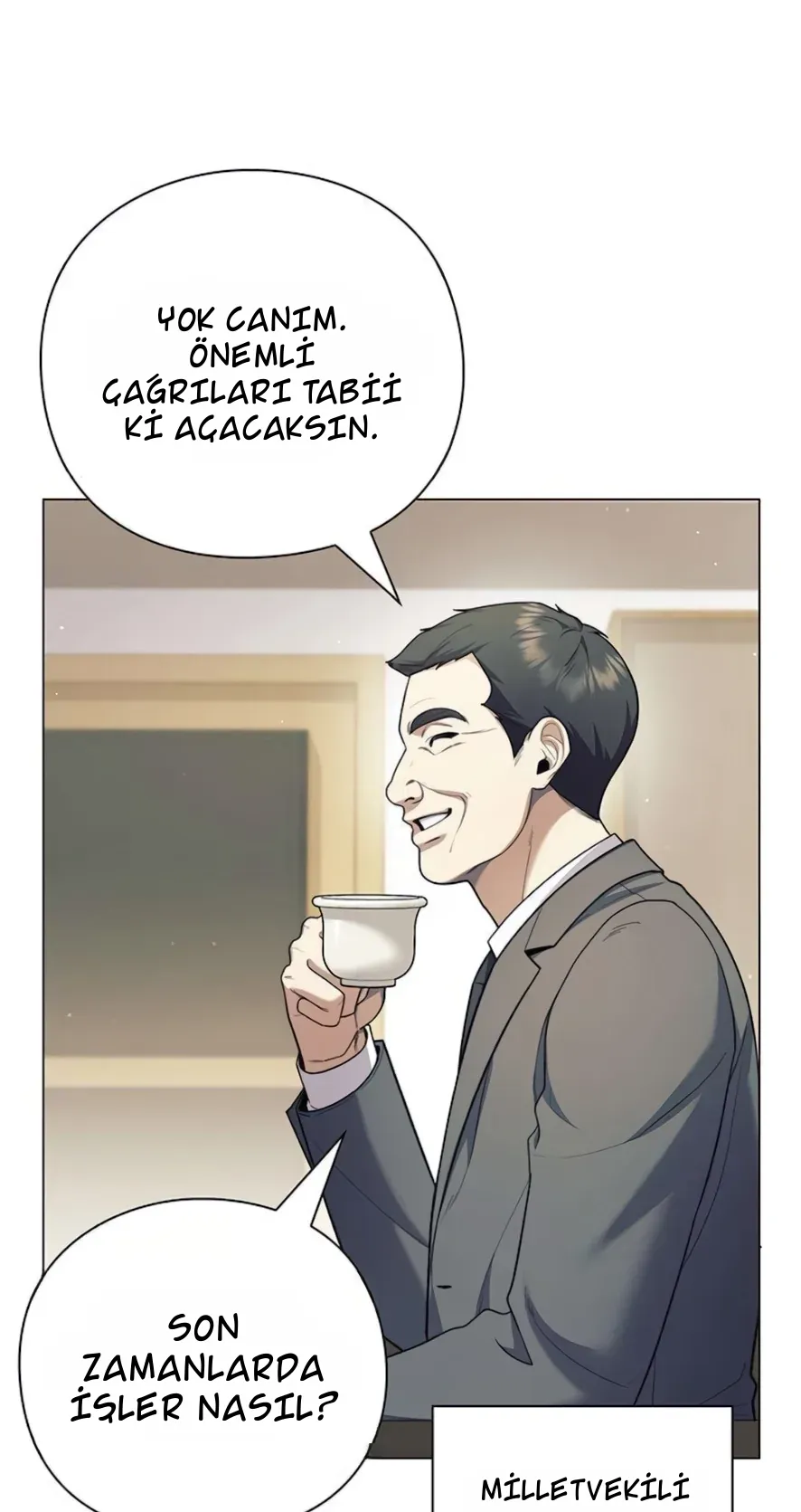 TrendManga Türkçe manga oku the-politician-who-sees-the-future bölüm 17 sayfa 60