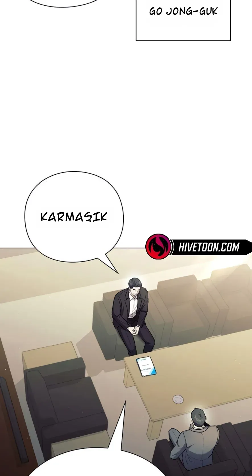 TrendManga Türkçe manga oku the-politician-who-sees-the-future bölüm 17 sayfa 61