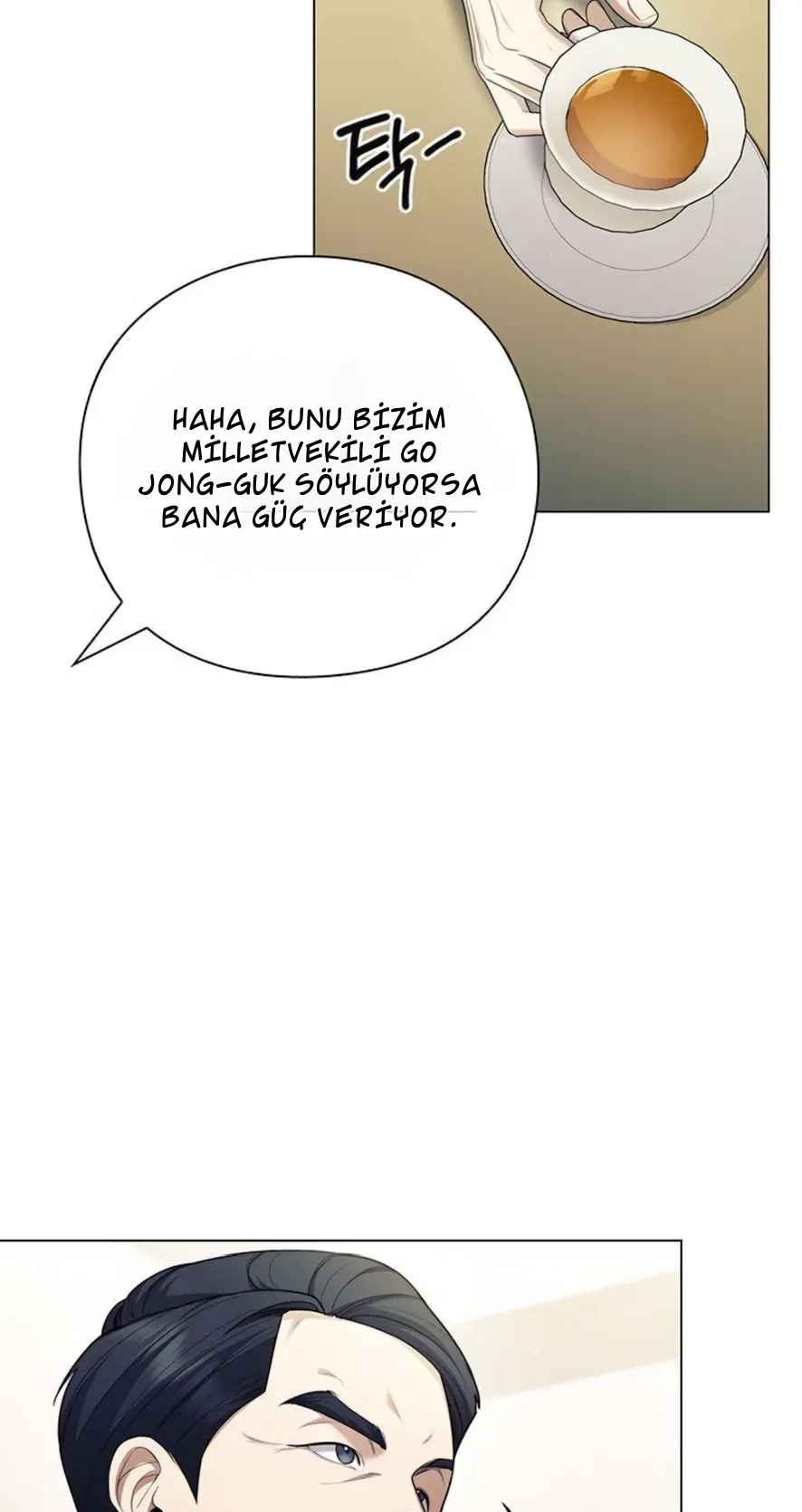 TrendManga Türkçe manga oku the-politician-who-sees-the-future bölüm 17 sayfa 63