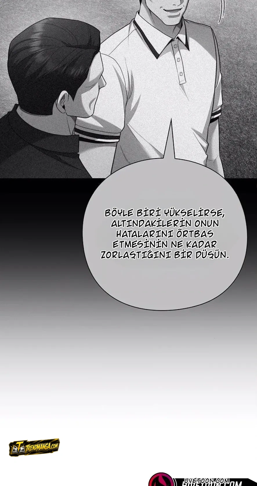 TrendManga Türkçe manga oku the-politician-who-sees-the-future bölüm 17 sayfa 69