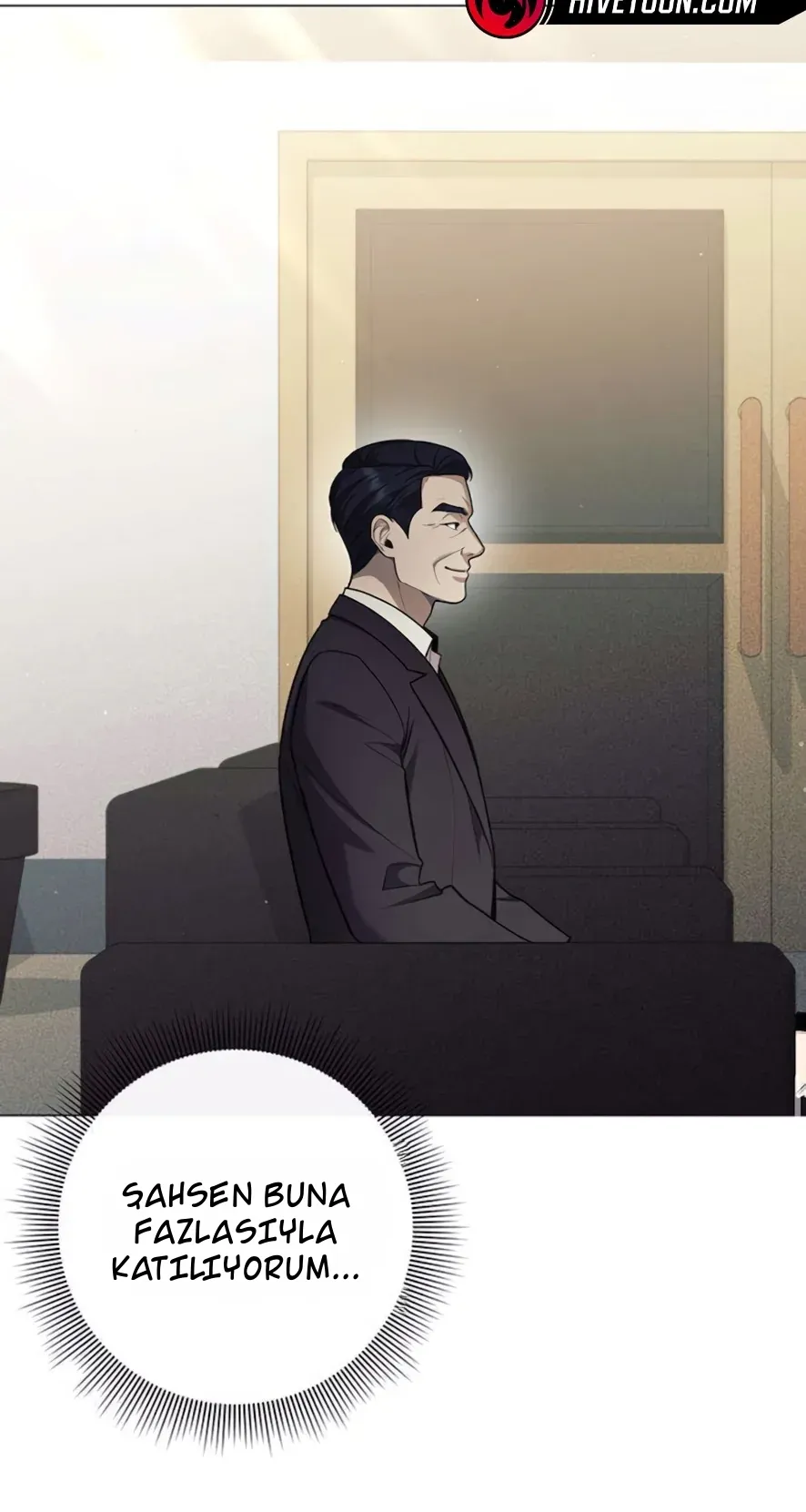 TrendManga Türkçe manga oku the-politician-who-sees-the-future bölüm 17 sayfa 70