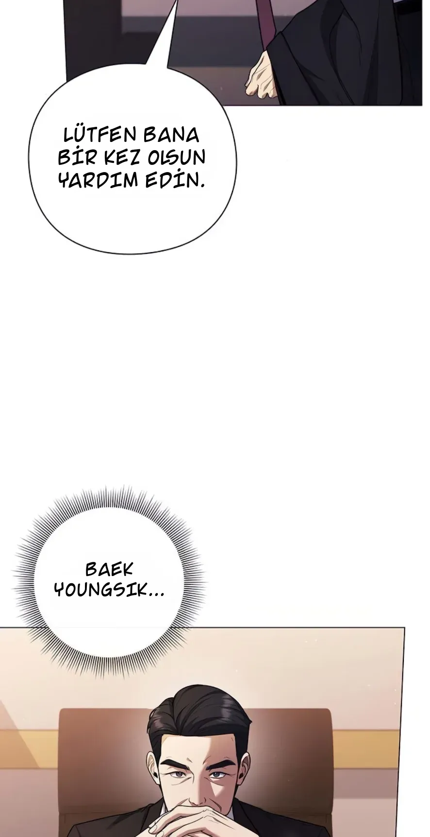 TrendManga Türkçe manga oku the-politician-who-sees-the-future bölüm 17 sayfa 75
