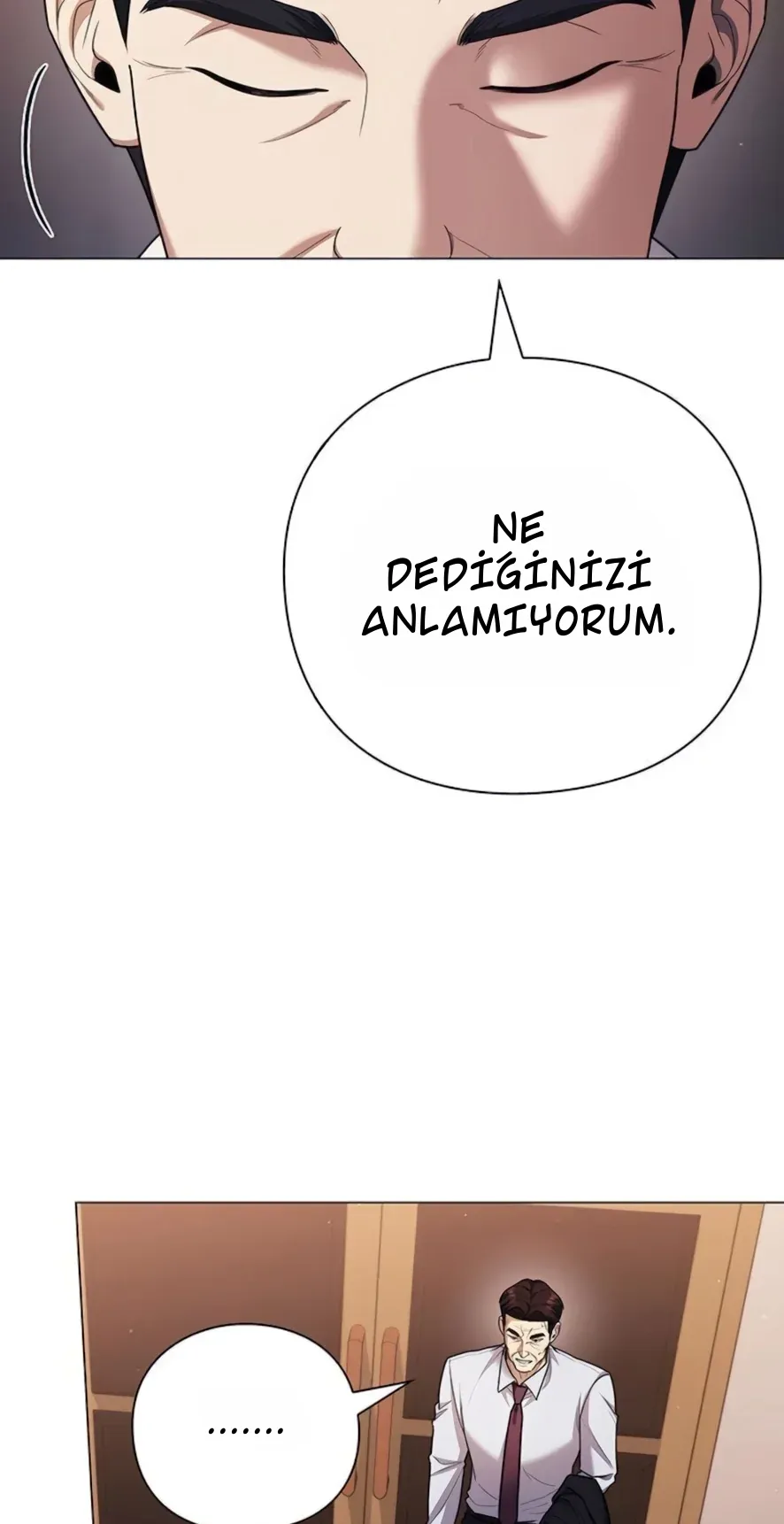 TrendManga Türkçe manga oku the-politician-who-sees-the-future bölüm 17 sayfa 77