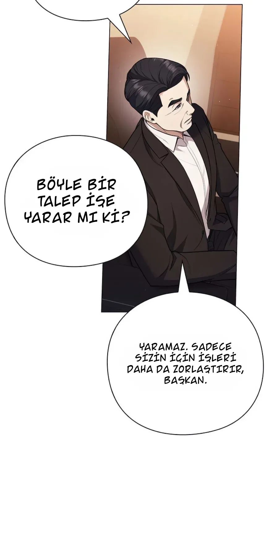 TrendManga Türkçe manga oku the-politician-who-sees-the-future bölüm 17 sayfa 79