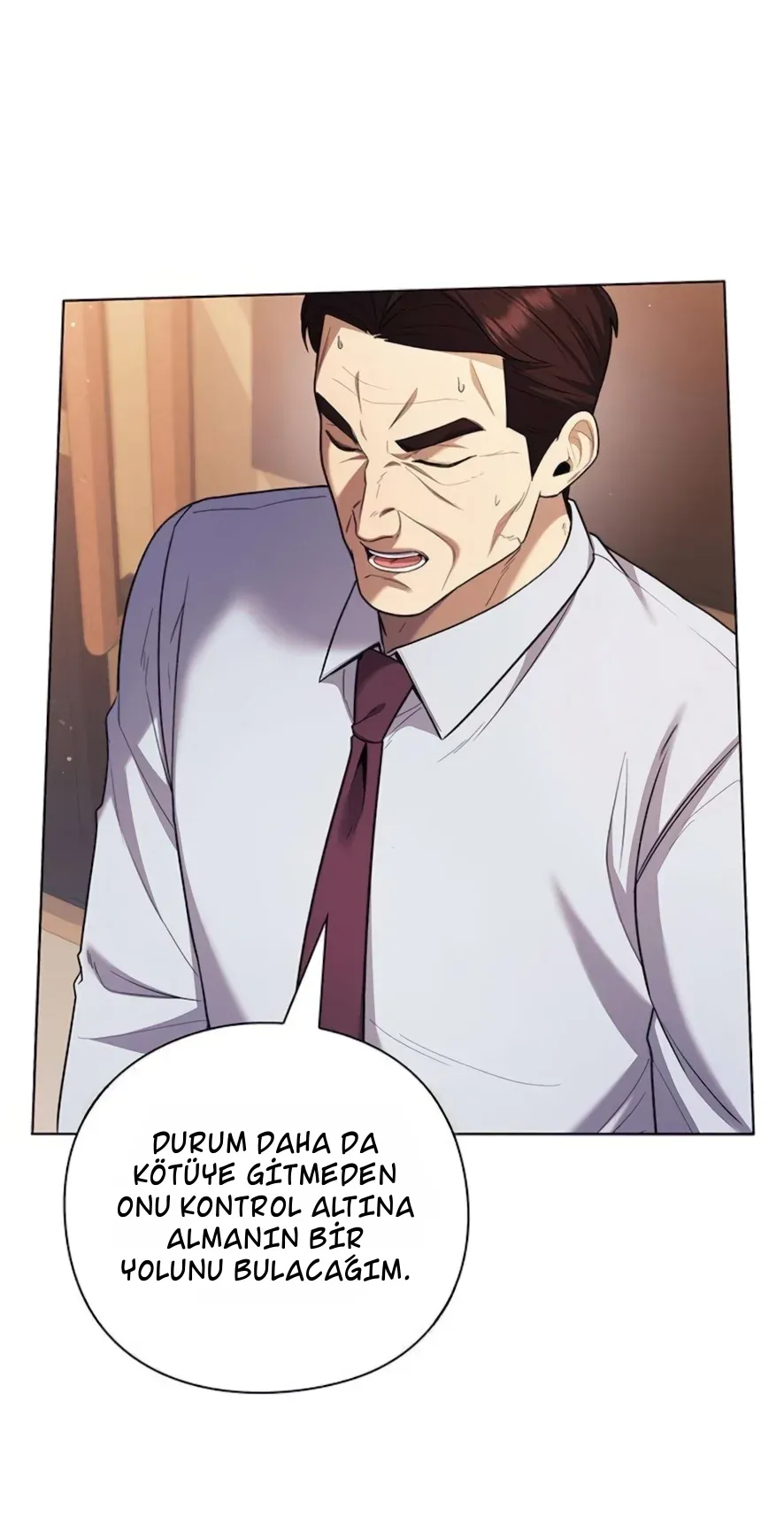 TrendManga Türkçe manga oku the-politician-who-sees-the-future bölüm 17 sayfa 80