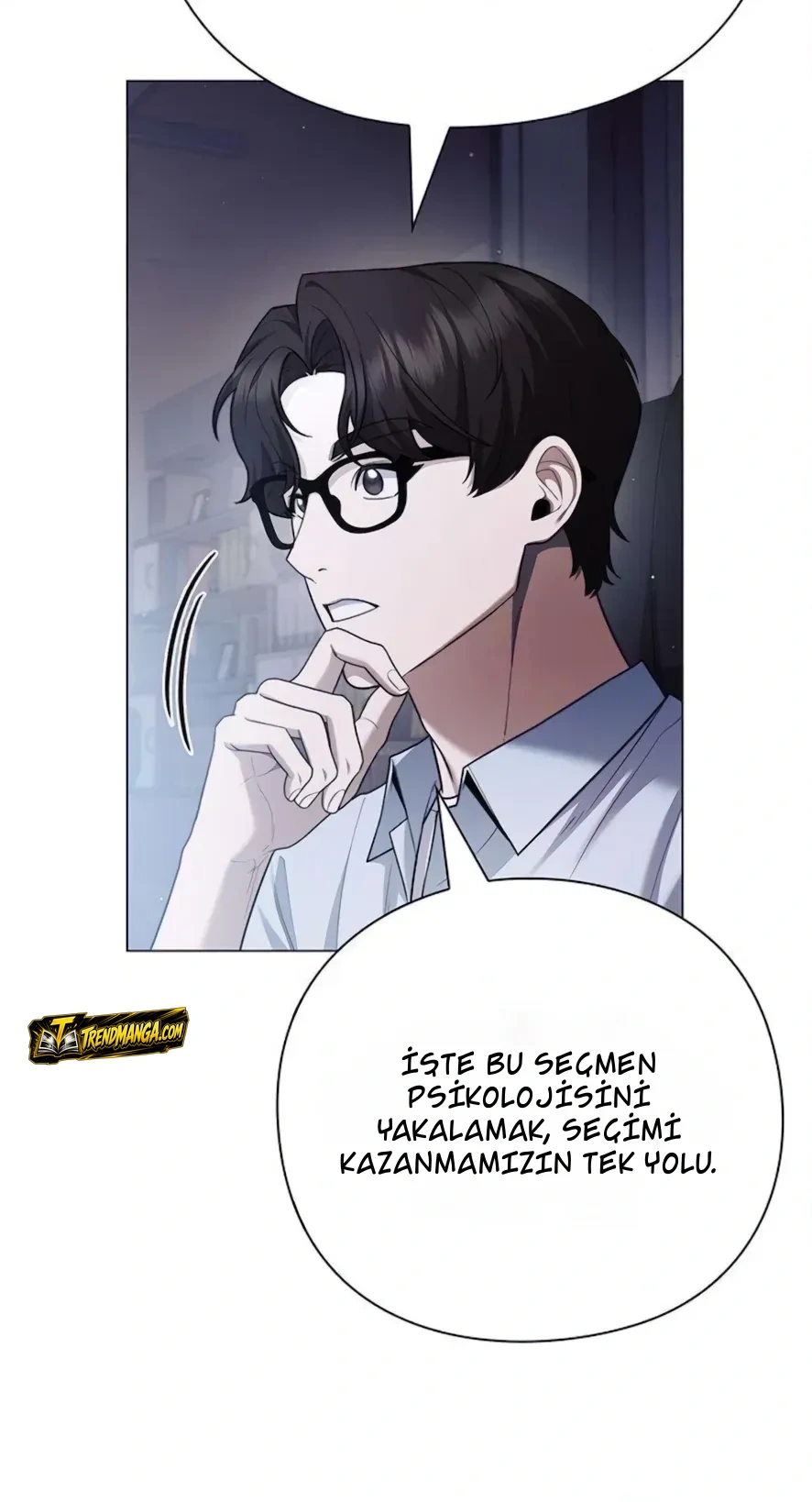 TrendManga Türkçe manga oku the-politician-who-sees-the-future bölüm 17 sayfa 9
