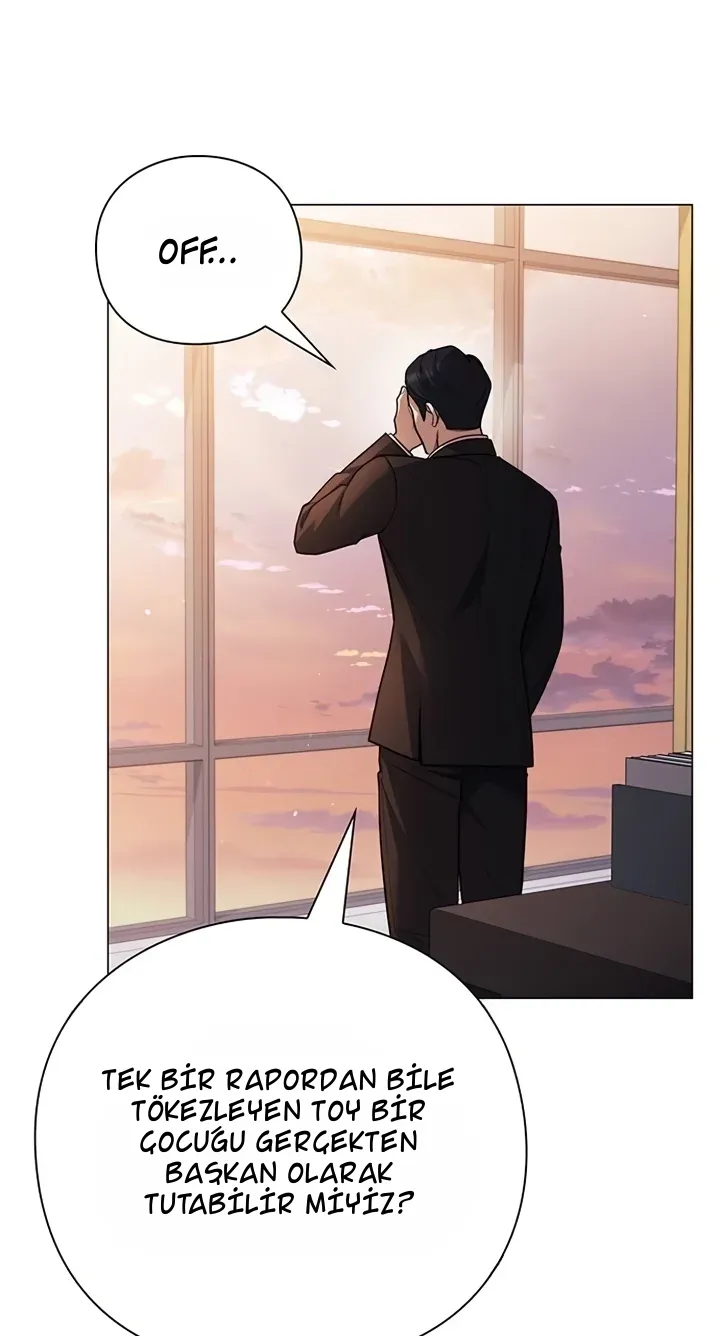 TrendManga Türkçe manga oku the-politician-who-sees-the-future bölüm 18 sayfa 27