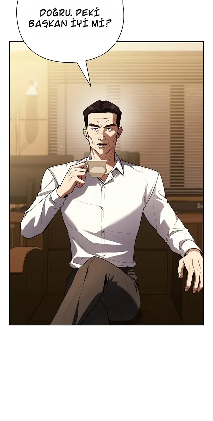 TrendManga Türkçe manga oku the-politician-who-sees-the-future bölüm 2 sayfa 18
