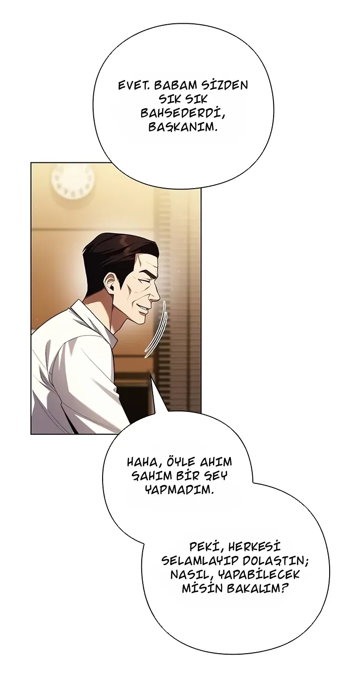 TrendManga Türkçe manga oku the-politician-who-sees-the-future bölüm 2 sayfa 19