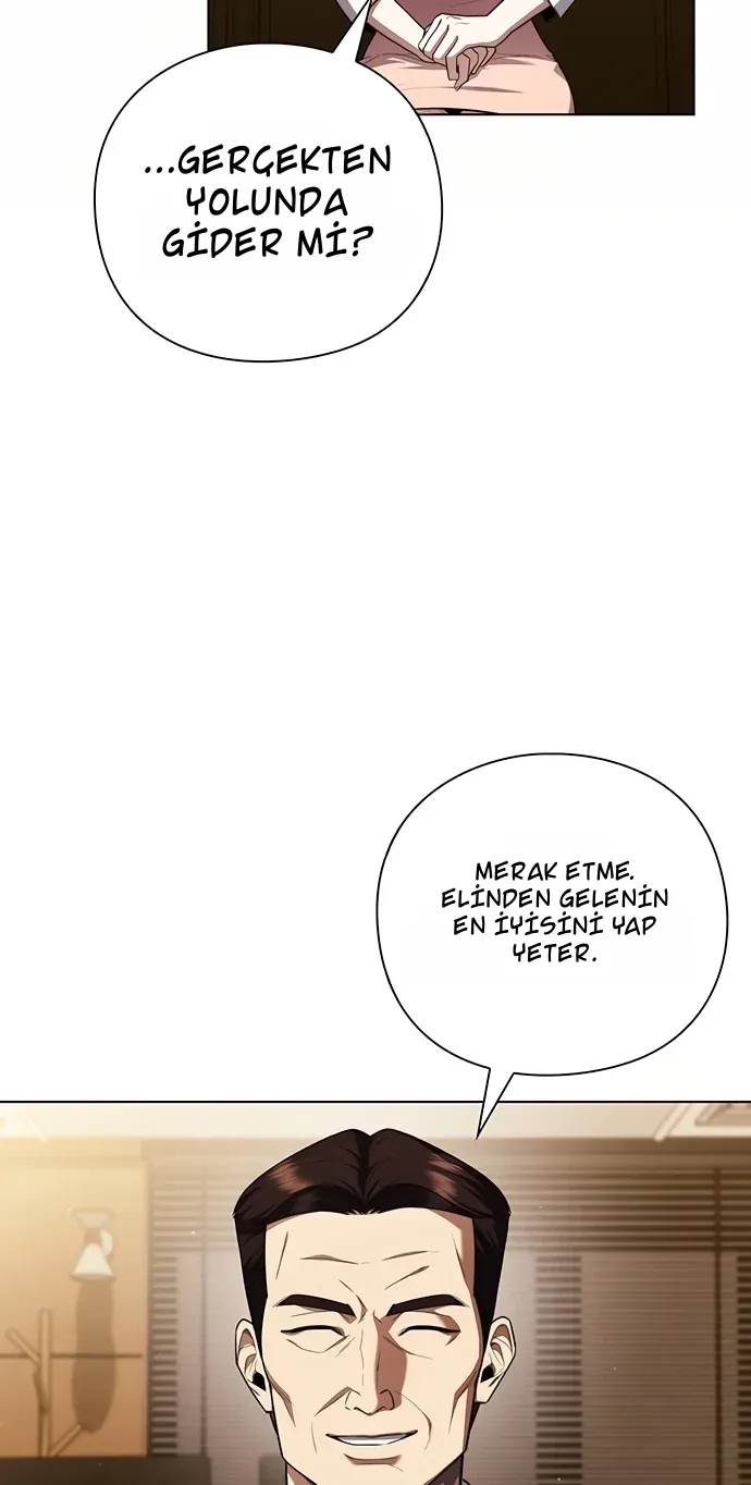 TrendManga Türkçe manga oku the-politician-who-sees-the-future bölüm 2 sayfa 23