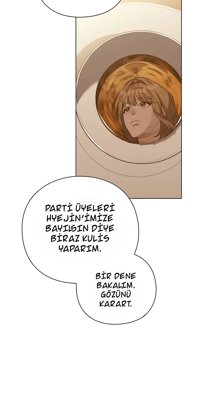 TrendManga Türkçe manga oku the-politician-who-sees-the-future bölüm 2 sayfa 26
