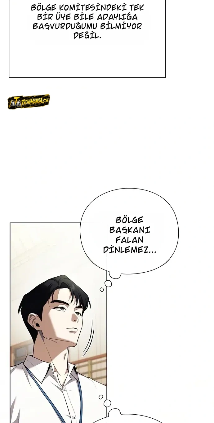 TrendManga Türkçe manga oku the-politician-who-sees-the-future bölüm 2 sayfa 30