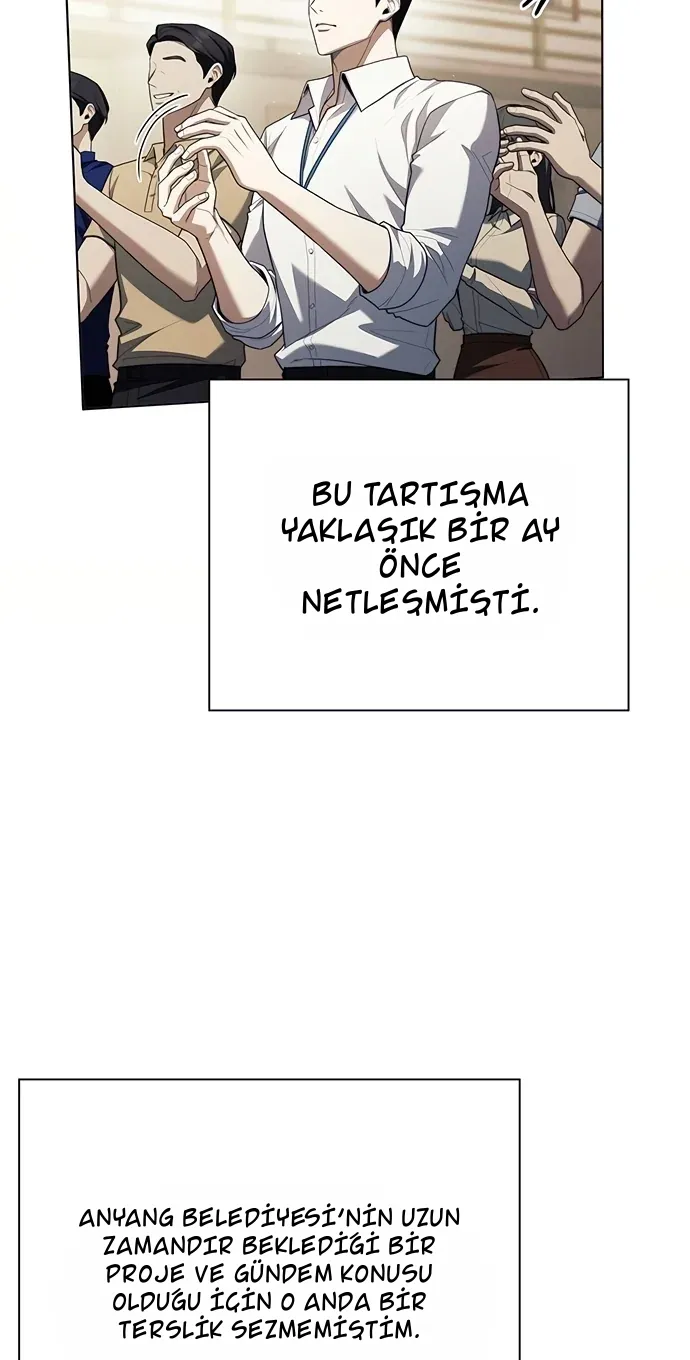 TrendManga Türkçe manga oku the-politician-who-sees-the-future bölüm 2 sayfa 33