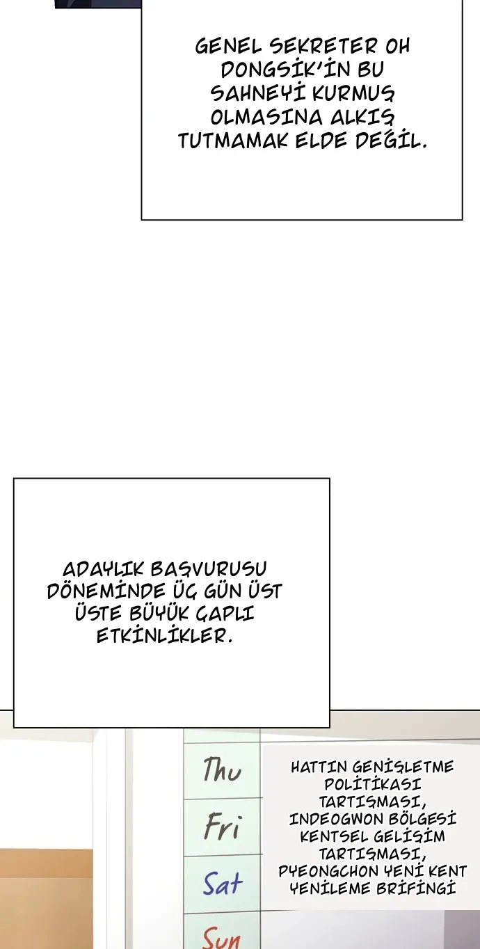 TrendManga Türkçe manga oku the-politician-who-sees-the-future bölüm 2 sayfa 42