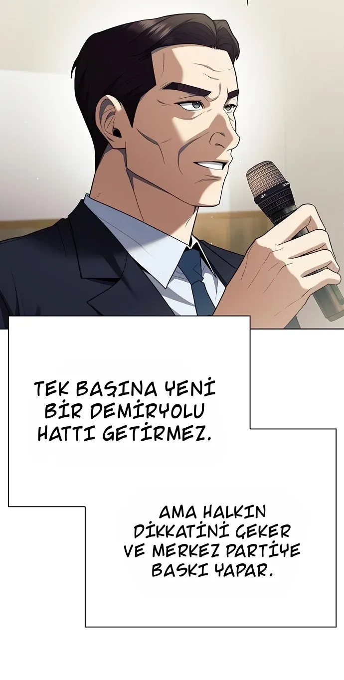 TrendManga Türkçe manga oku the-politician-who-sees-the-future bölüm 2 sayfa 71