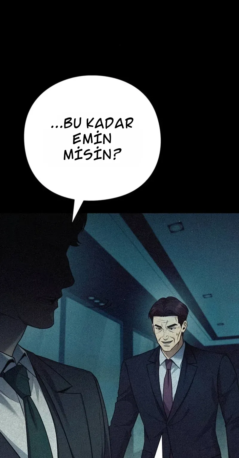 TrendManga Türkçe manga oku the-politician-who-sees-the-future bölüm 20 sayfa 29