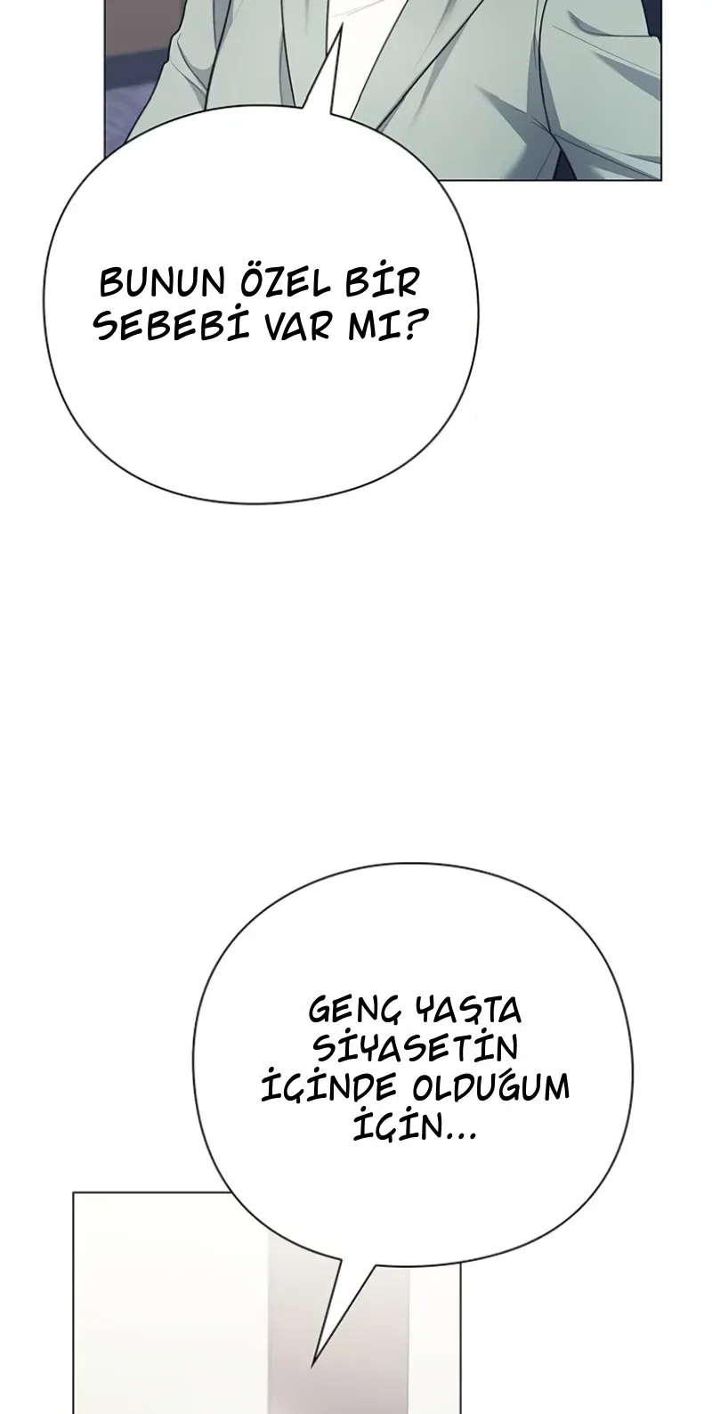 TrendManga Türkçe manga oku the-politician-who-sees-the-future bölüm 20 sayfa 65