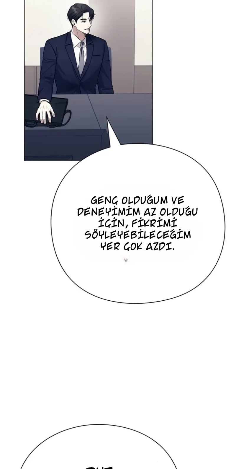 TrendManga Türkçe manga oku the-politician-who-sees-the-future bölüm 20 sayfa 66