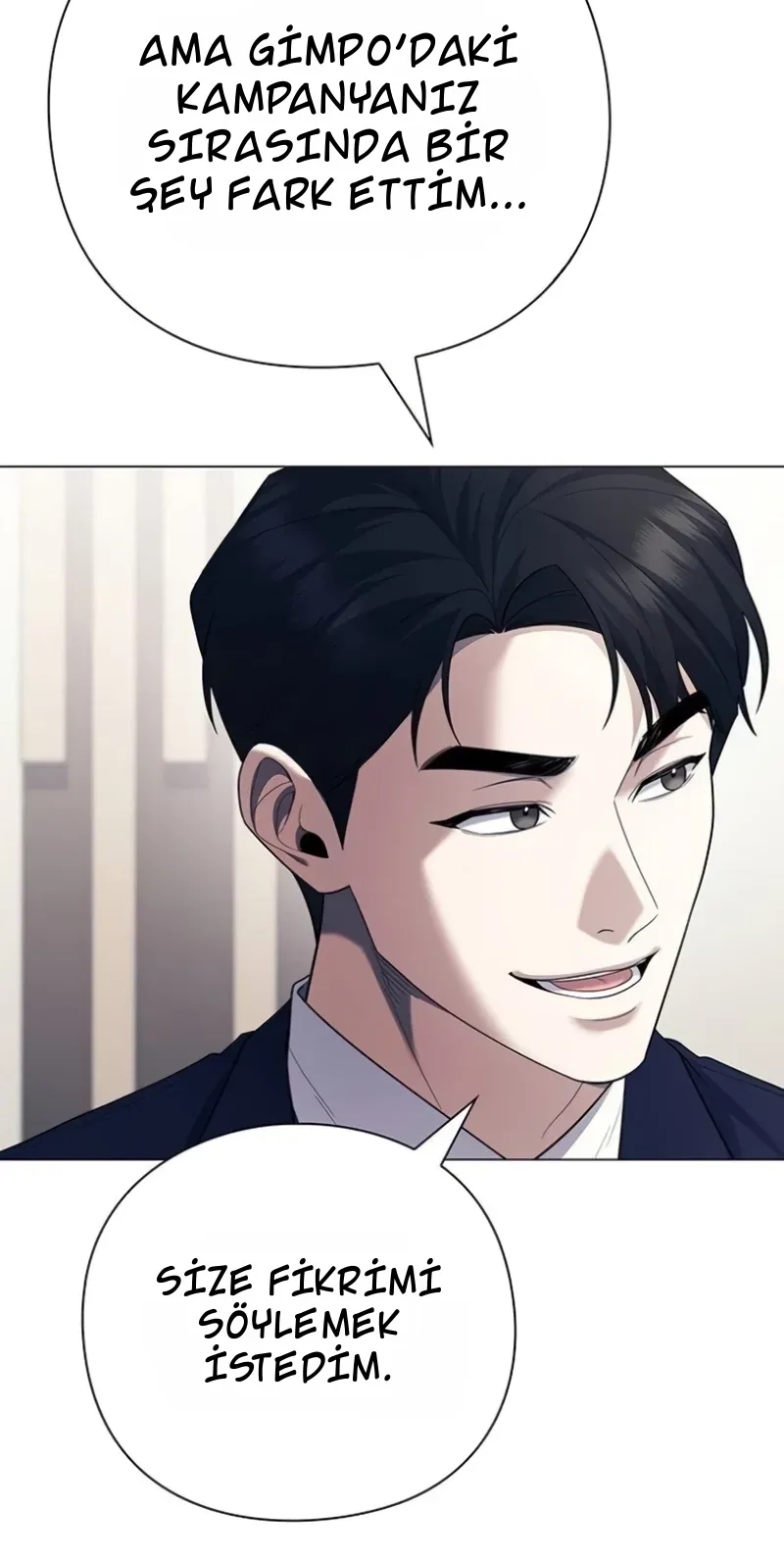 TrendManga Türkçe manga oku the-politician-who-sees-the-future bölüm 20 sayfa 67