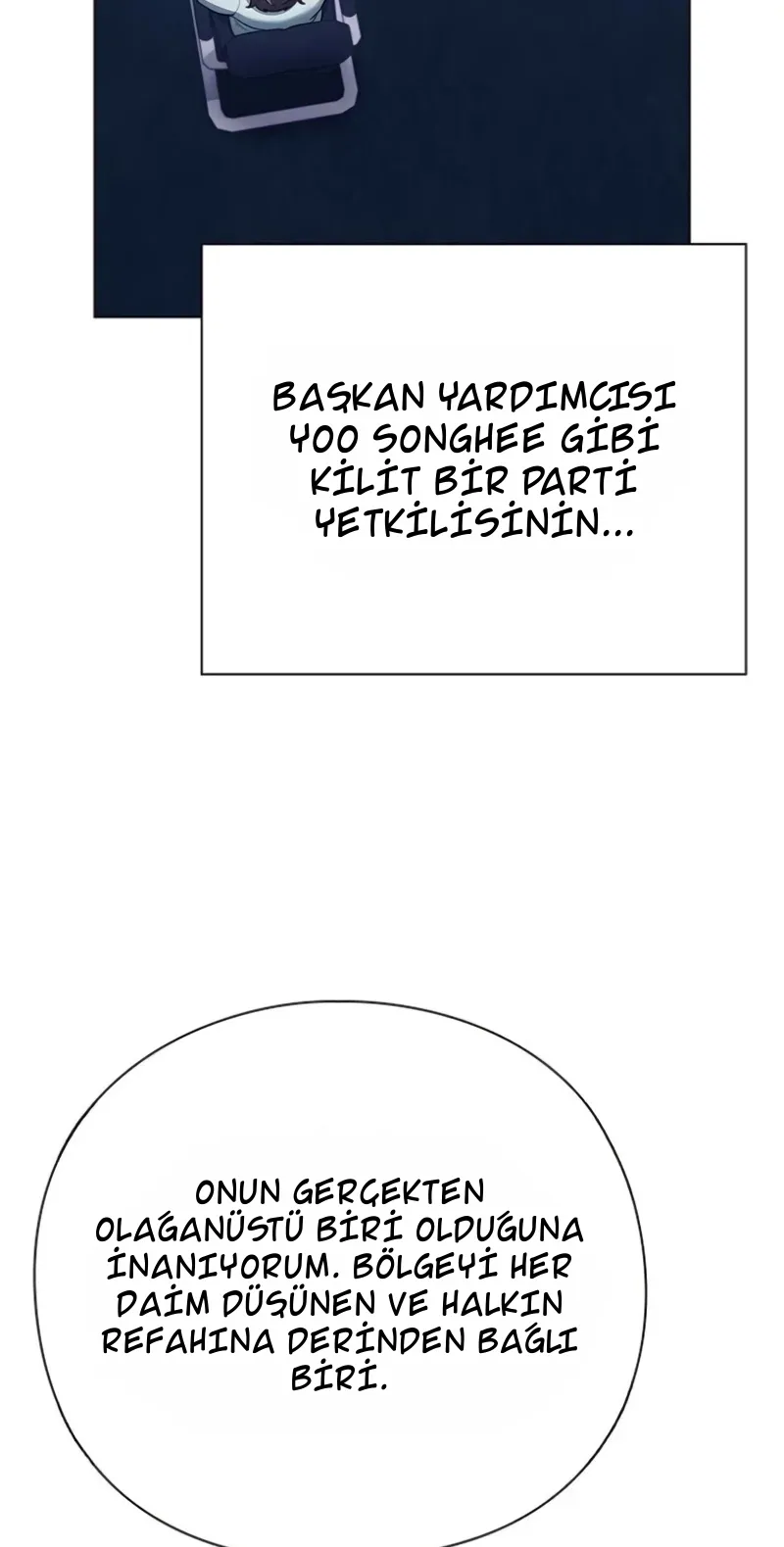 TrendManga Türkçe manga oku the-politician-who-sees-the-future bölüm 20 sayfa 91