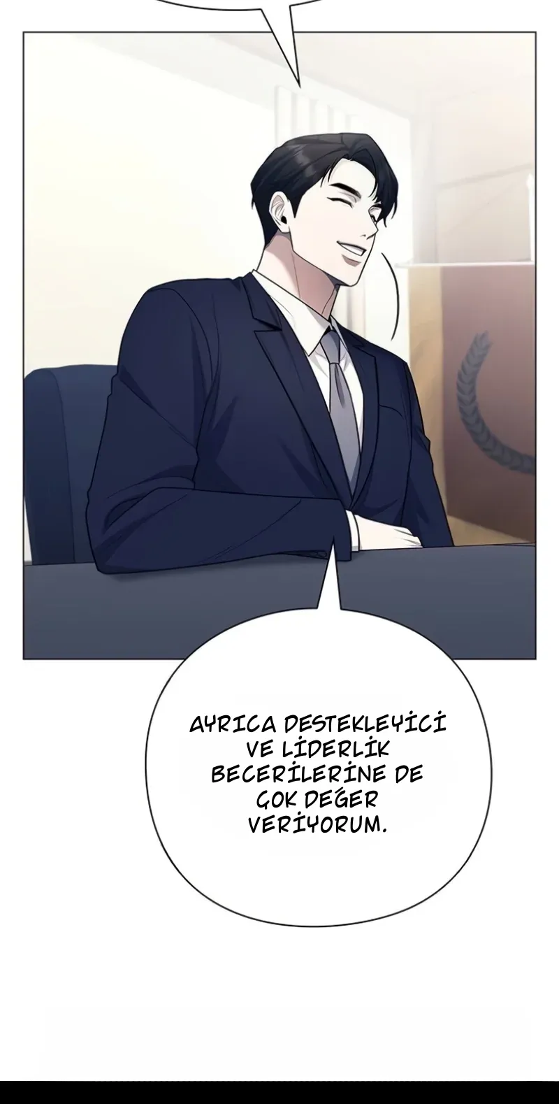 TrendManga Türkçe manga oku the-politician-who-sees-the-future bölüm 20 sayfa 92