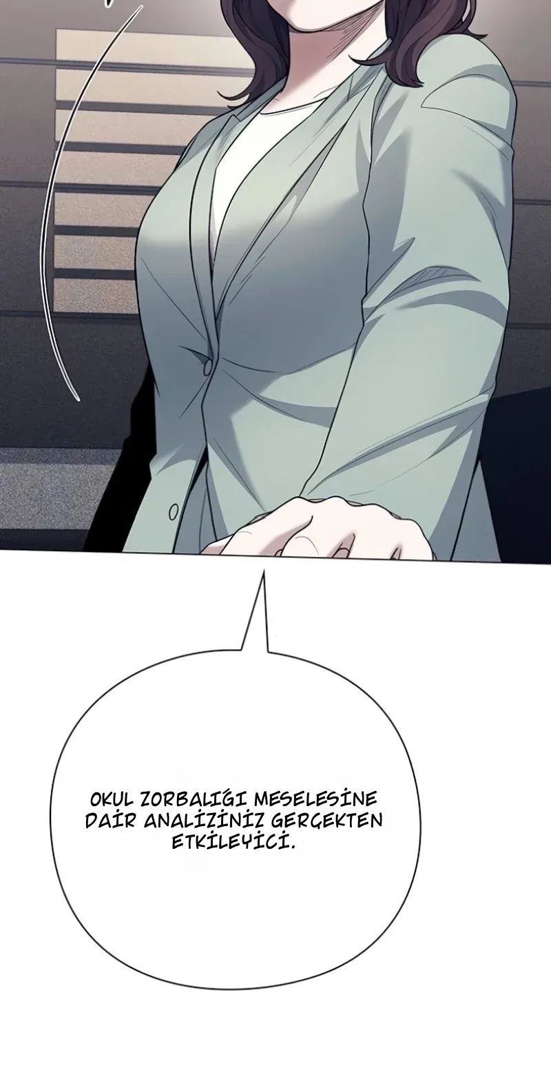 TrendManga Türkçe manga oku the-politician-who-sees-the-future bölüm 20 sayfa 95
