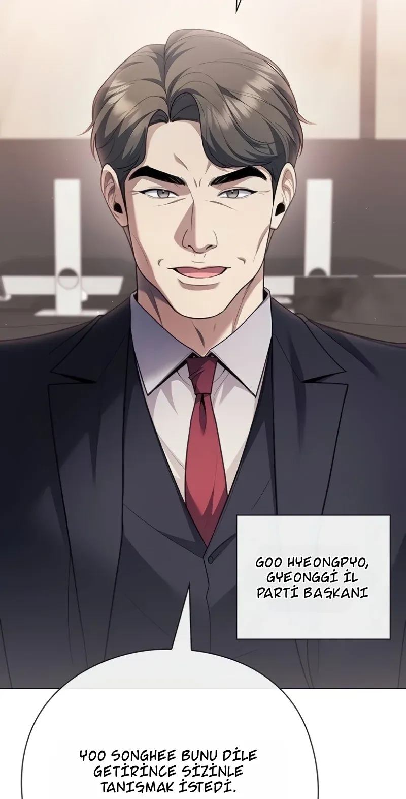 TrendManga Türkçe manga oku the-politician-who-sees-the-future bölüm 21 sayfa 13
