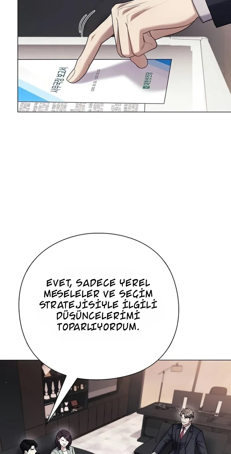 TrendManga Türkçe manga oku the-politician-who-sees-the-future bölüm 21 sayfa 15