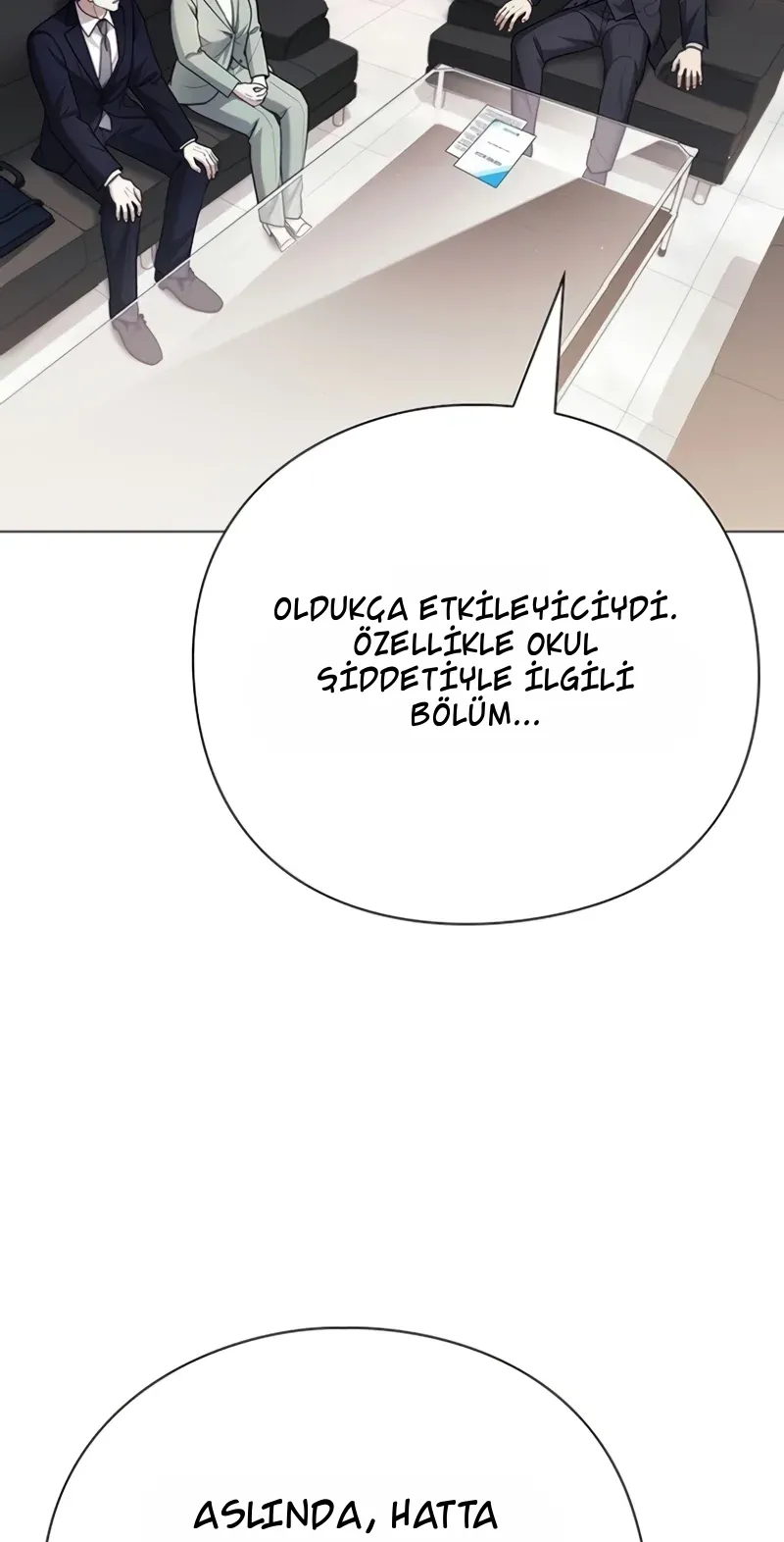 TrendManga Türkçe manga oku the-politician-who-sees-the-future bölüm 21 sayfa 16