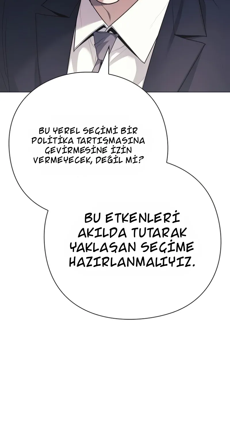 TrendManga Türkçe manga oku the-politician-who-sees-the-future bölüm 21 sayfa 33
