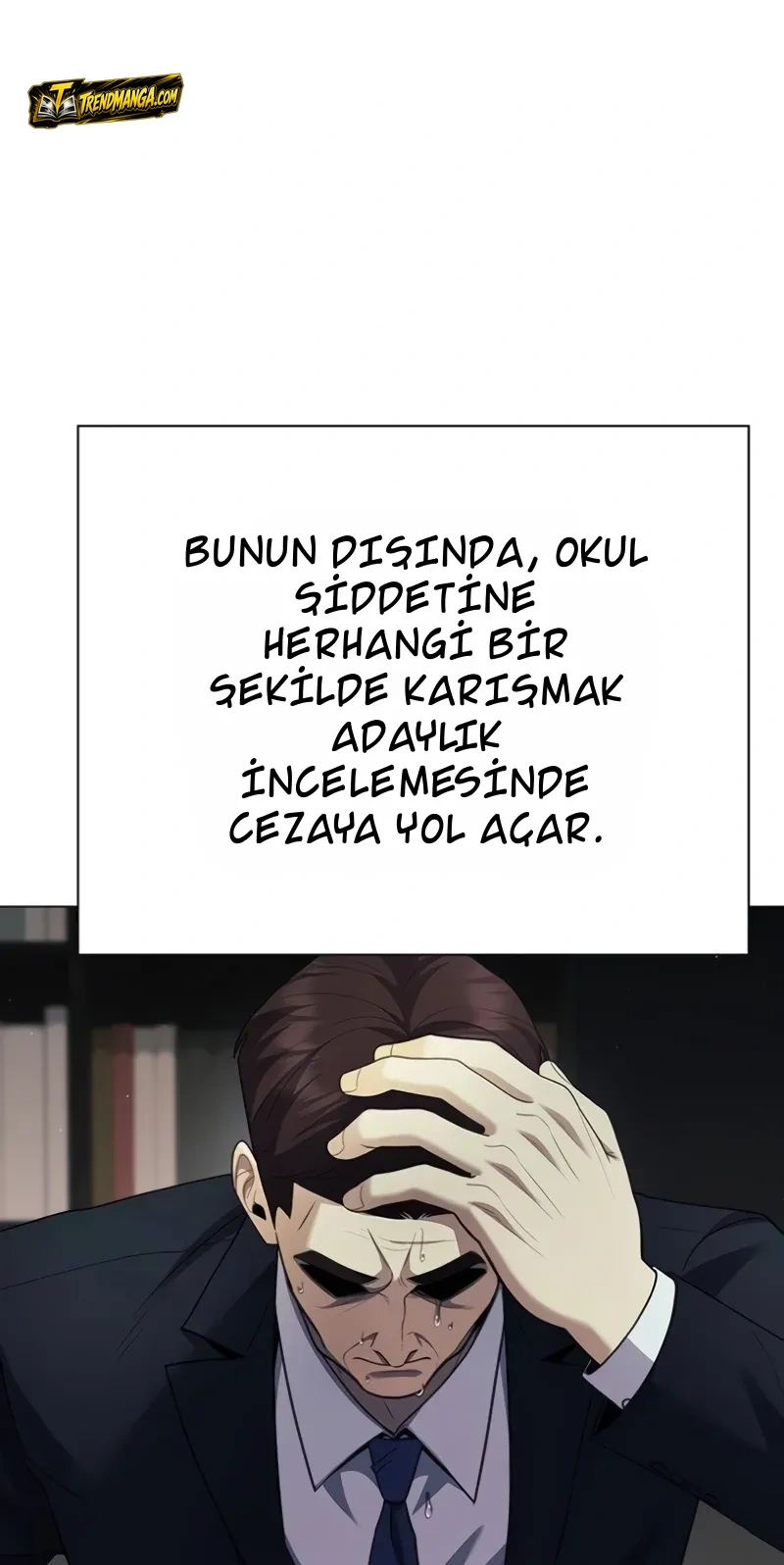 TrendManga Türkçe manga oku the-politician-who-sees-the-future bölüm 21 sayfa 64