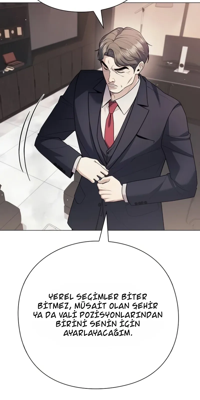 TrendManga Türkçe manga oku the-politician-who-sees-the-future bölüm 21 sayfa 66