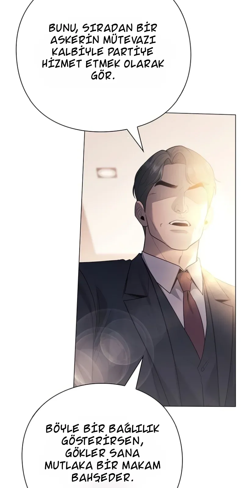 TrendManga Türkçe manga oku the-politician-who-sees-the-future bölüm 21 sayfa 68