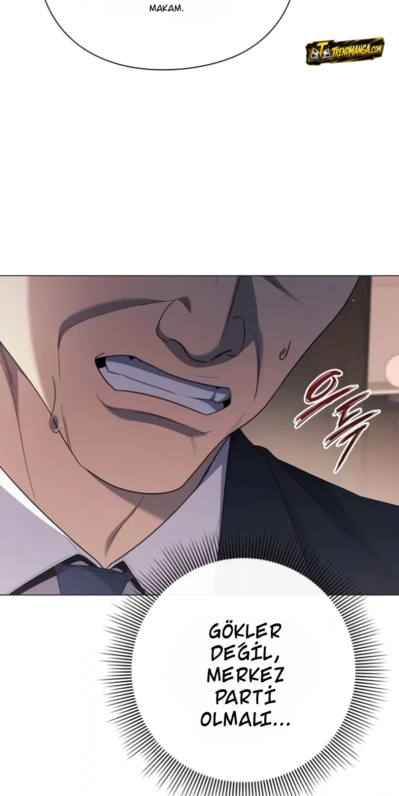 TrendManga Türkçe manga oku the-politician-who-sees-the-future bölüm 21 sayfa 69