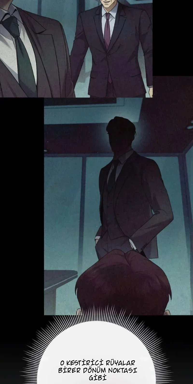 TrendManga Türkçe manga oku the-politician-who-sees-the-future bölüm 22 sayfa 13