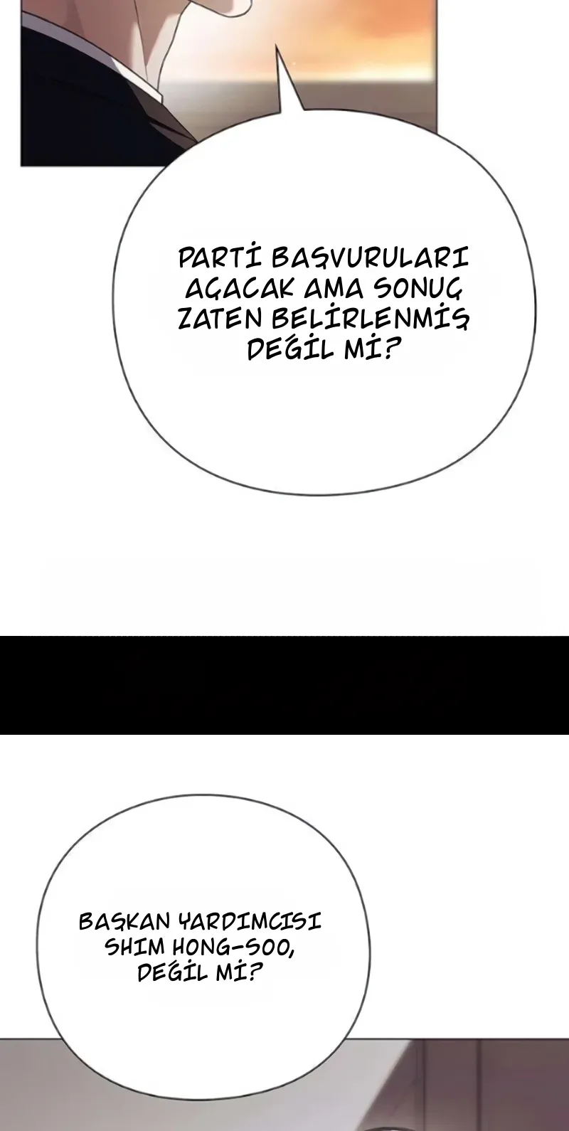 TrendManga Türkçe manga oku the-politician-who-sees-the-future bölüm 22 sayfa 16