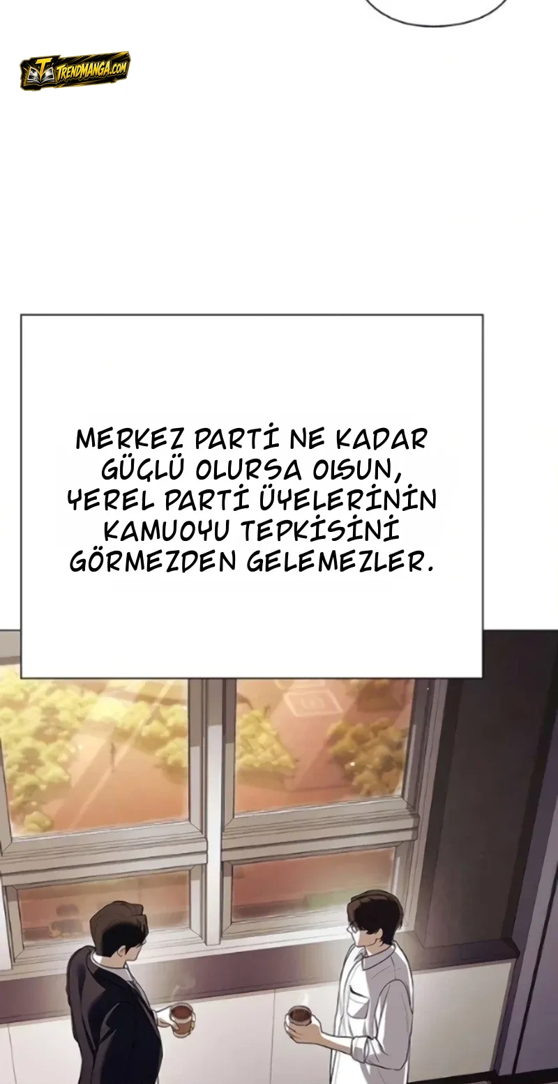 TrendManga Türkçe manga oku the-politician-who-sees-the-future bölüm 22 sayfa 19