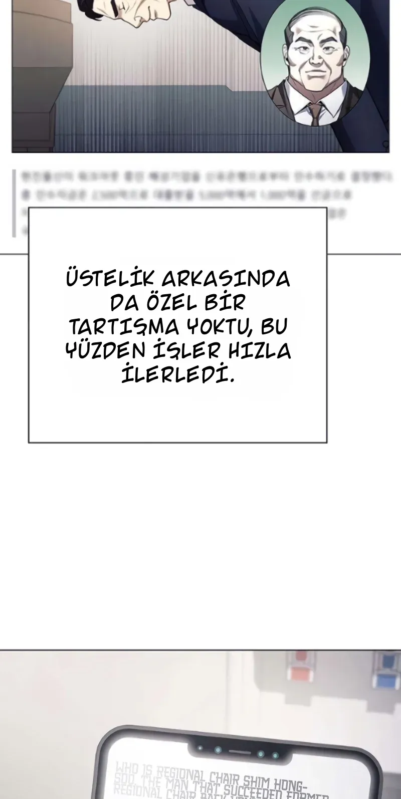 TrendManga Türkçe manga oku the-politician-who-sees-the-future bölüm 22 sayfa 26