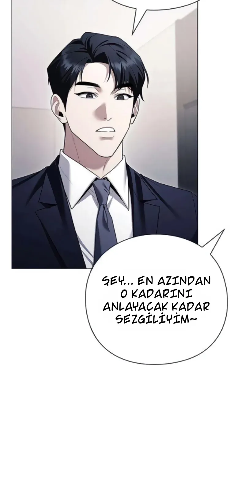 TrendManga Türkçe manga oku the-politician-who-sees-the-future bölüm 22 sayfa 32