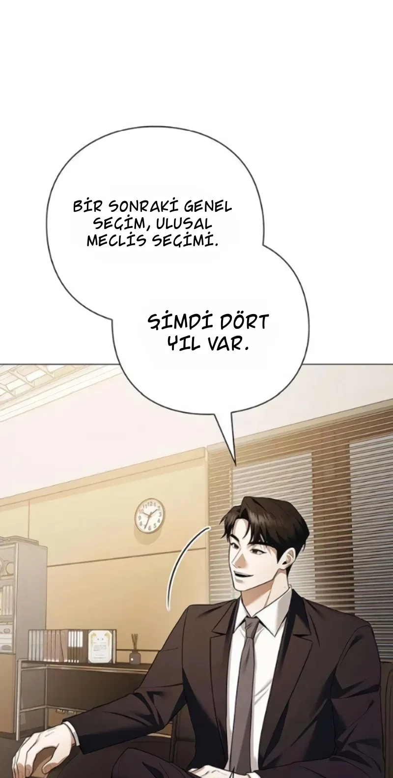 TrendManga Türkçe manga oku the-politician-who-sees-the-future bölüm 22 sayfa 70