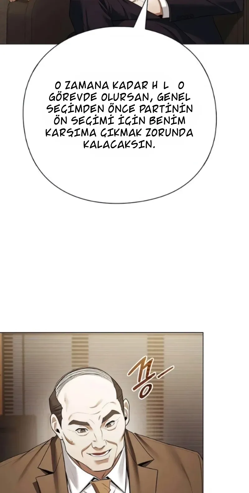 TrendManga Türkçe manga oku the-politician-who-sees-the-future bölüm 22 sayfa 71