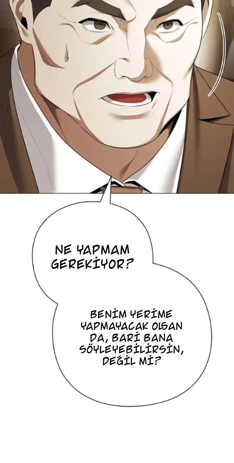 TrendManga Türkçe manga oku the-politician-who-sees-the-future bölüm 22 sayfa 74
