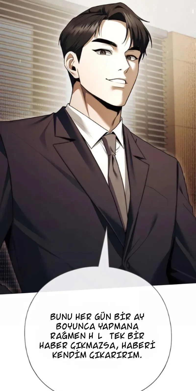TrendManga Türkçe manga oku the-politician-who-sees-the-future bölüm 22 sayfa 85